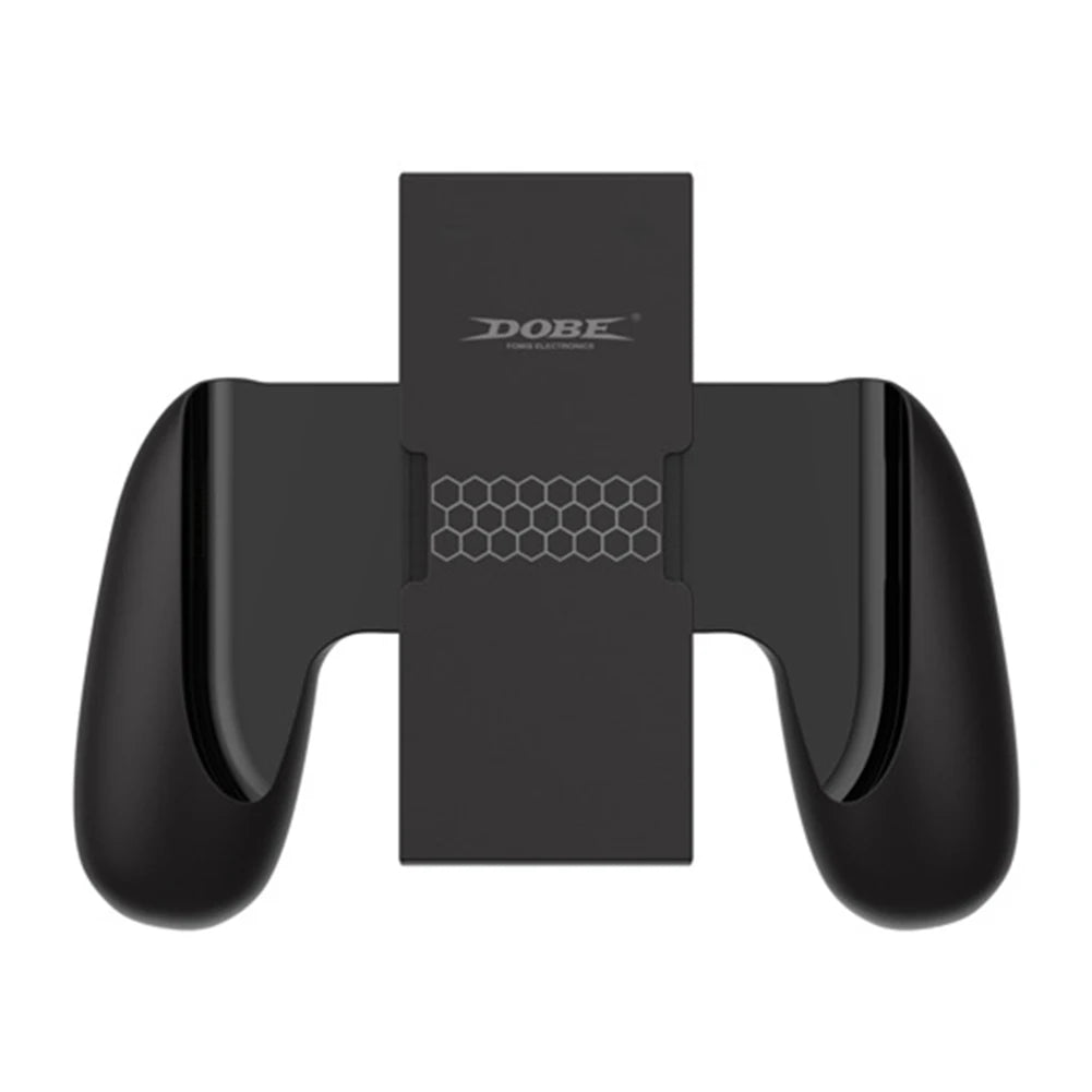 Charging Grip for Nintendo Switch 2 Joy-Con Portable Charger Dock with USB-C Cable and Charge Indicator