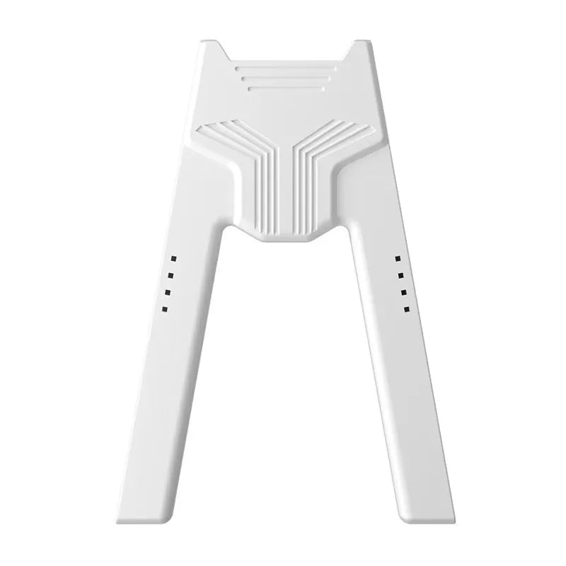 Switch 2 Joy-con Charging Grip Portable Dual Charging Holder Handle Controller Grip