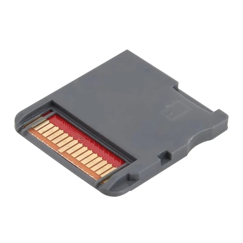 R4 Flash Card for Acekard2 Acekard2i NDS 3DS NDSI NDSL AK Video Game Memory Card Adapter