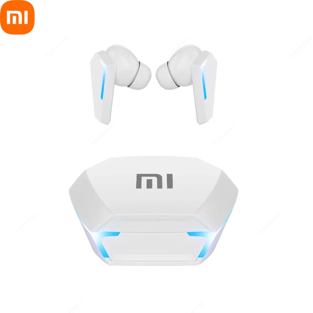 Xiaomi Redmi Wireless Bluetooth Game Earphones with Mic for Gaming Sports Hifi Headset
