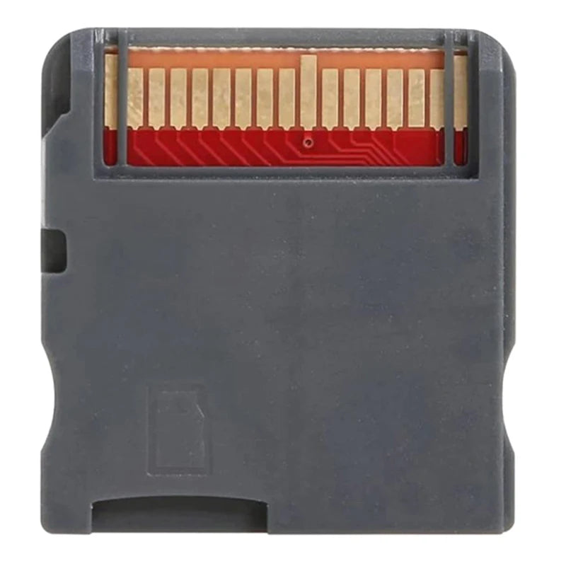 R4 Flash Card for Acekard2 Acekard2i NDS 3DS NDSI NDSL AK Video Game Memory Card Adapter