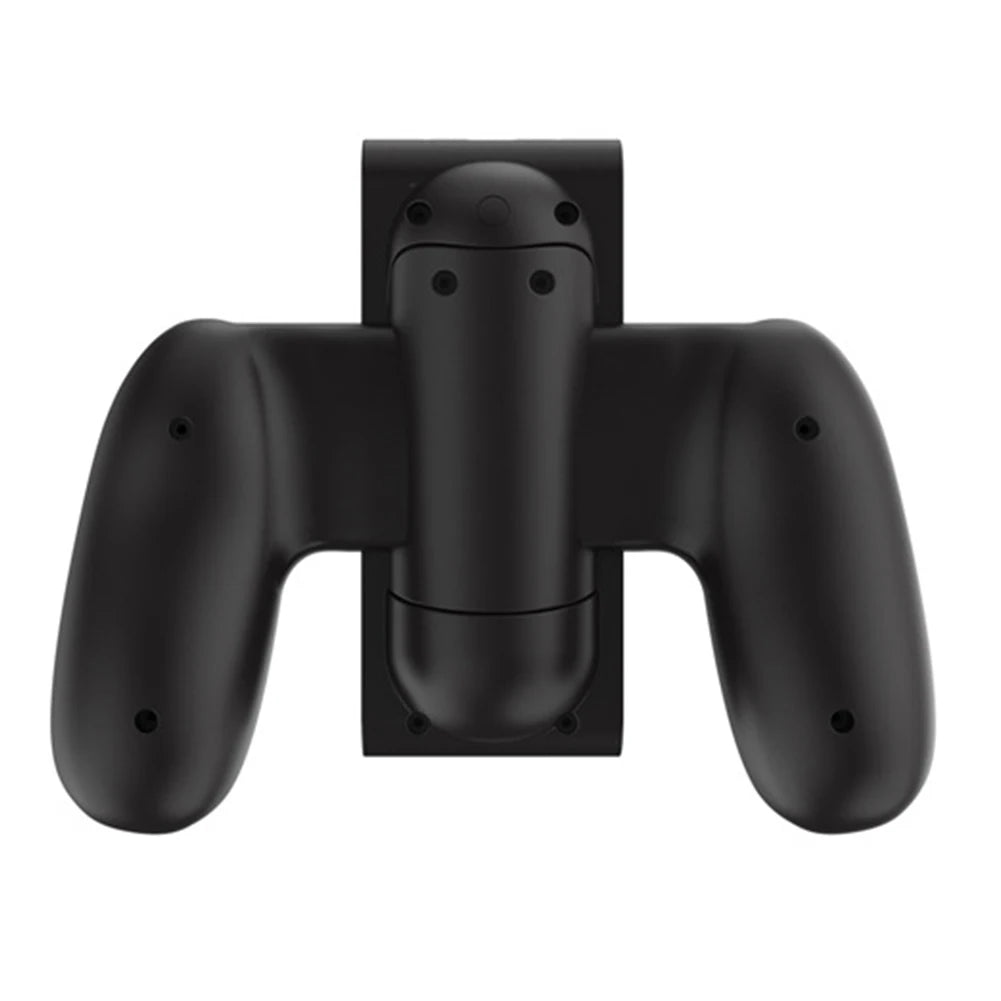 Charging Grip for Nintendo Switch 2 Joy-Con Portable Charger Dock with USB-C Cable and Charge Indicator