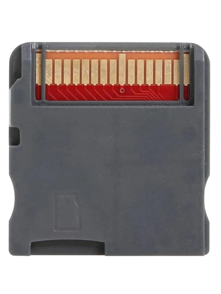R4 Flash Card for Acekard2 Acekard2i NDS 3DS NDSI NDSL AK Video Game Memory Card Adapter