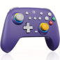 Wireless Controller for Nintendo Switch Oled/Switch/Lite, Wake-Up, Turbo, 6-Axis Gyro, Programmable for PC/Phone