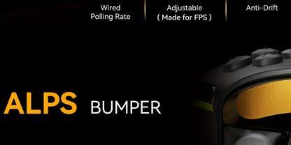 Interactive Screen Wireless Gaming Controller For PC/Switch/iOS/Android/Steam Deck, Hall Effect Stick & Trigger, RGB Lighting, Remappable Buttons, 1800mAh With Charging Dock -V2/Black(No Drift), [Notice]Not Compatible With Xb