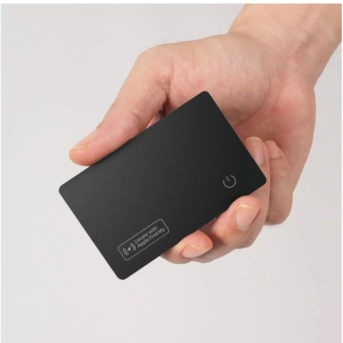 Find My Wireless Charging Tracking Wallet Card GPS  Smart Mini AirTag for apple devices