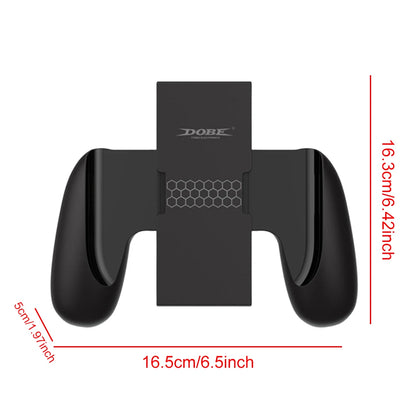 Charging Grip for Nintendo Switch 2 Joy-Con Portable Charger Dock with USB-C Cable and Charge Indicator