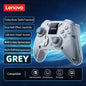 Lenovo X01 Smart Screen Wireless Elite Controller 3 Modes Hall Effect Triggers Joysticks Long Battery Life Paddles Gamepad New