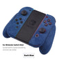 Suede Anti-Skid Sweat-Absorbent Joycon Grip Sticker for Nintendo Switch 2