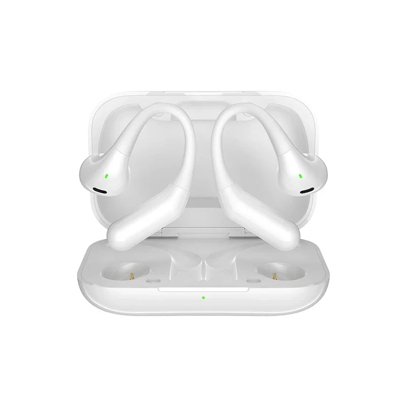 Xiaomi Air6 Wireless Headset Bluetooth 5.3 TWS Microphone Game Sports Ear Hook for Running