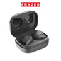 ERAZER XT91 Earphones Bluetooth TWS Headphones Wireless Mini Lenovo Earbuds with Mic Color Transparent Headsets Portable