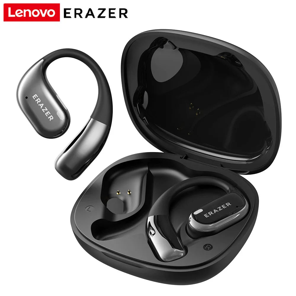 Erazer X11 Bluetooth Earphones OWS Open Sports Wireless Headphones Waterproof 6.5H HiFi Music Stere Long Lifetimeo