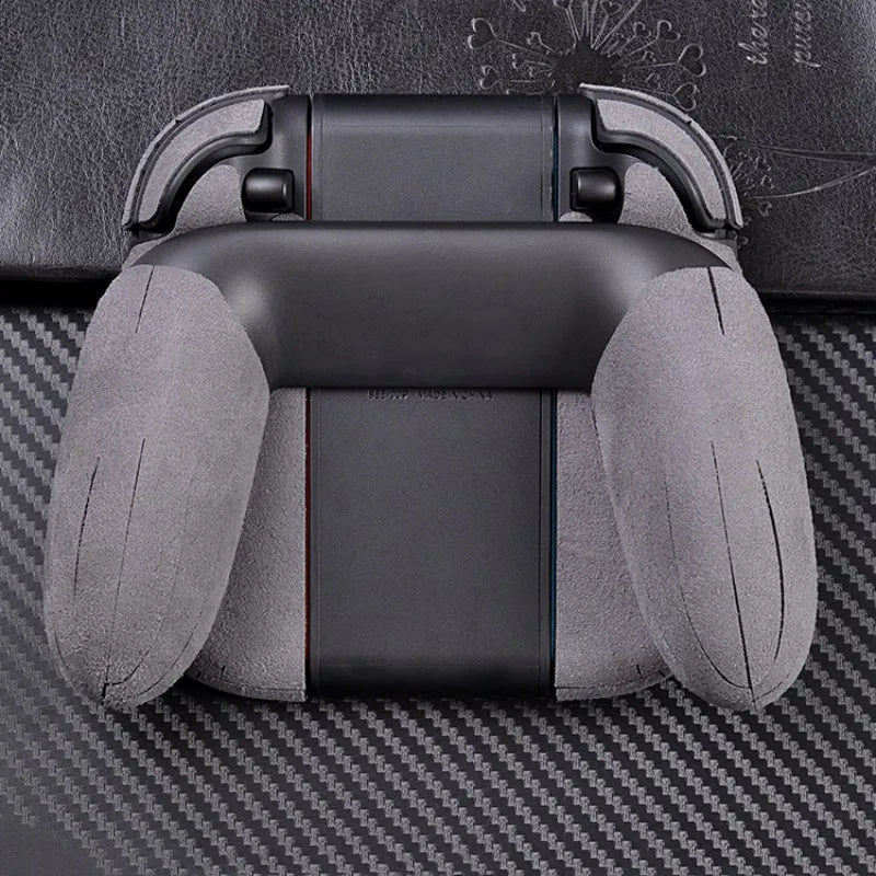 Suede Anti-Skid Sweat-Absorbent Joycon Grip Sticker for Nintendo Switch 2