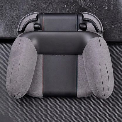 Suede Anti-Skid Sweat-Absorbent Joycon Grip Sticker for Nintendo Switch 2
