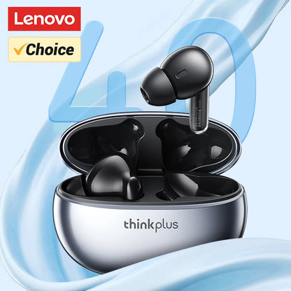 New Original Lenovo XT88 PRO TWS Wireless Bluetooth Dual Mode Earphones HiFi Sound Music Earbuds Noise Cancelling Gaming Headset