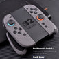 Suede Anti-Skid Sweat-Absorbent Joycon Grip Sticker for Nintendo Switch 2