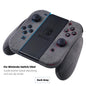 Suede Anti-Skid Sweat-Absorbent Joycon Grip Sticker for Nintendo Switch 2