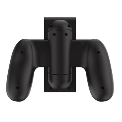 Charging Grip for Nintendo Switch 2 Joy-Con Portable Charger Dock with USB-C Cable and Charge Indicator
